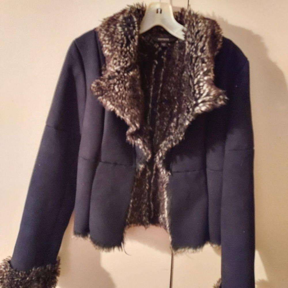 Women's Express Jacket